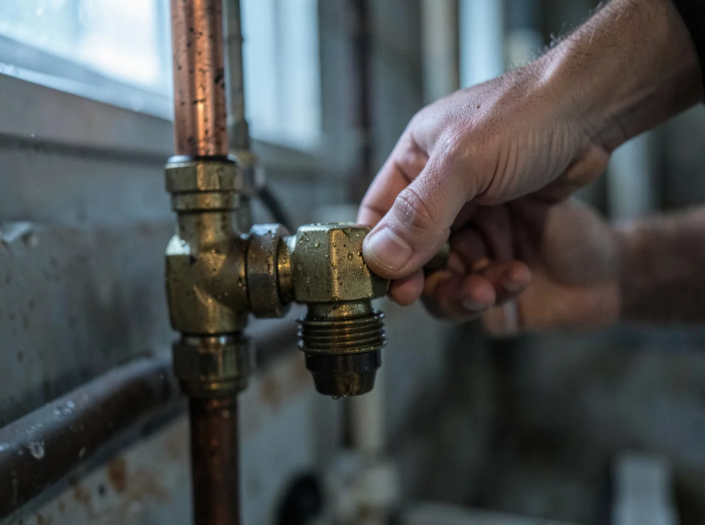 Emergency Plumber Concord, NC FAQs